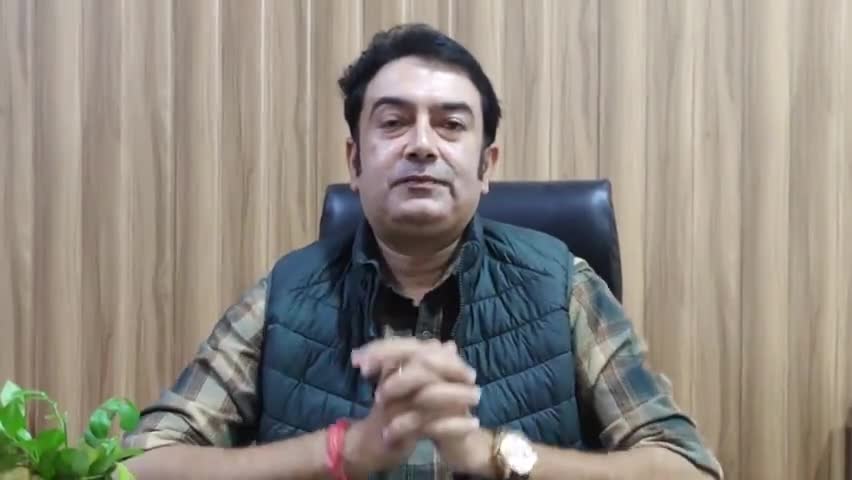 किसान भाइयों को जो समस्या हो रही है उसके जल्द से जल्द निराकरण करने की मांग रखी ।

#nitendrasinghrathore