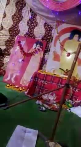 वारासिवनी: ग्राम कोस्ते में पर्ती वर्ष अनुसार इस वर्ष भी सत्य साई बाबा का जन्म दिन हर्ष उलाश के #सात बनाया गया #रिपोर्टर अजय गोटेकर