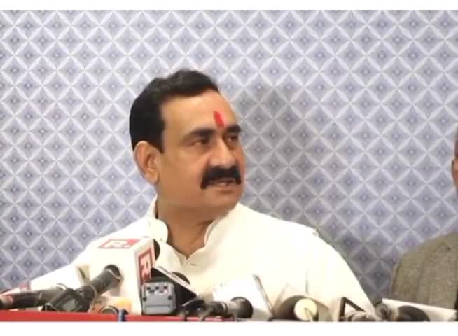 #मध्यप्रदेश में #पंचायतचुनाव केलिये अध्यादेश जारी किया गया है