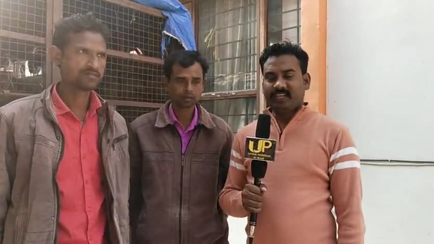 लखीमपुर : बीजेपी सरकार में मिला जनता को हर योजना का लाभ
#lakhimpur
#rajbalmiki