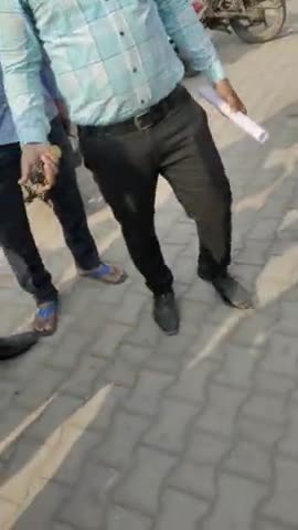 #reliance smart सोनीपत में गरीब मोटर साइकिल राइडर्स व गाड़ियों वालों का किया जा रहा शोषण - अरुण कौशिक भारतीय