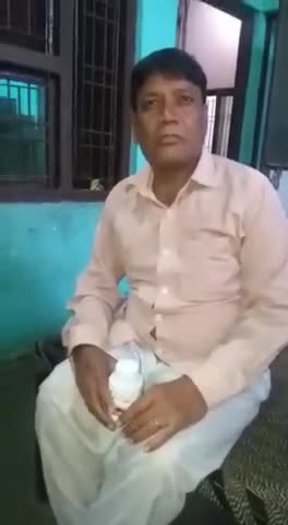 बहुत लम्बे समय से चल रहे घुटनो के दर्द से इस व्यक्ति 
को मिला जड़ से छुटकारा मात्र 1 महीने मे #तो संपर्क
करे;#8607387928