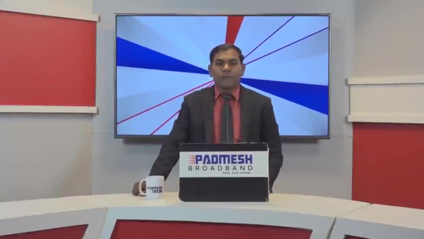 मलाजखंड काॅपर प्रोजेक्ट में निजीकरण को लेकर धरना प्रदर्शन
#बालाघाट
#padmeshnews