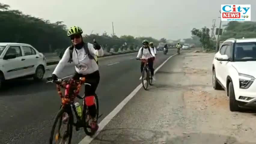 फरीदाबाद: महिला सशक्तिकरण के लिए निकाली गई जागृति यात्रा, फरीदाबाद में हुआ भव्य स्वागत..
#faridabadpolice #womenempowerment