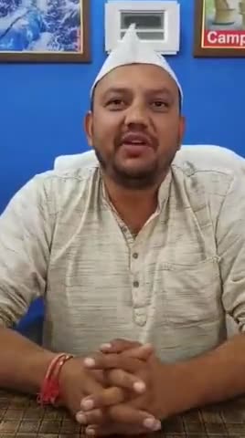 संविधान दिवस एवं आम आदमी पार्टी स्थापना दिवस पर सभी देशवासियों को शुभकामनाएं । aap नेता #Vijay_singh_panwar