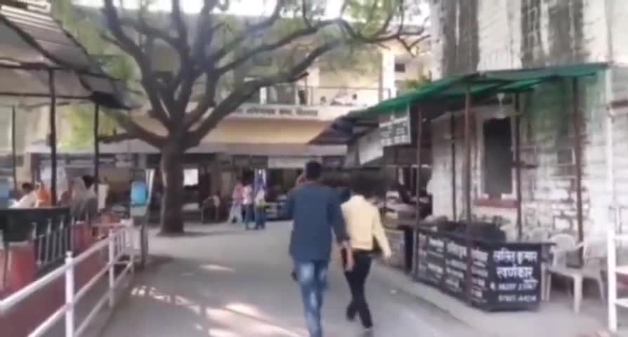 भीलवाड़ा: ज़िला एवं सेशन कोर्ट ने चेक अनादरण मामले में आरोपी को सुनाई 1 साल के कारावास की सजा #सजा