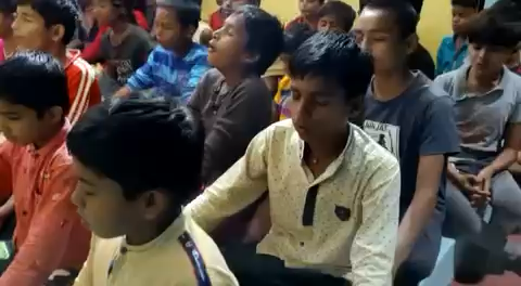 #ग्राम_की_पाठशाला 

#बाल_संस्कार_शाला राजिम (श्यामनगर, धुमा) जिला गरियाबंद 

 #school_college_closed_latest_news_today #gurukul #chhattisgarhiya