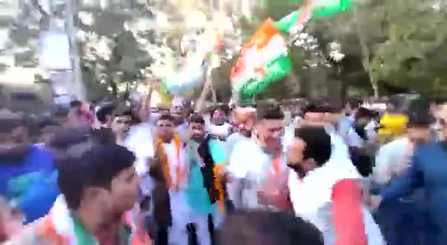 आज भोपाल पधारे हमारे नेता श्री वी बी श्रीनिवास जी का साथियो सहित अभिनंदन किया।
#vtripathiinc