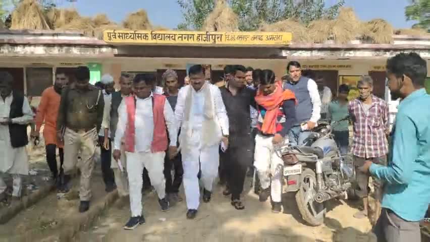 #हसनपुर : #हसनपुर_विधानसभा में भाजपा के ऑनलाइन सदस्य बनाए । 
#चन्द्रपाल_खडगवंशी
#मिशन2022 #विधानसभा