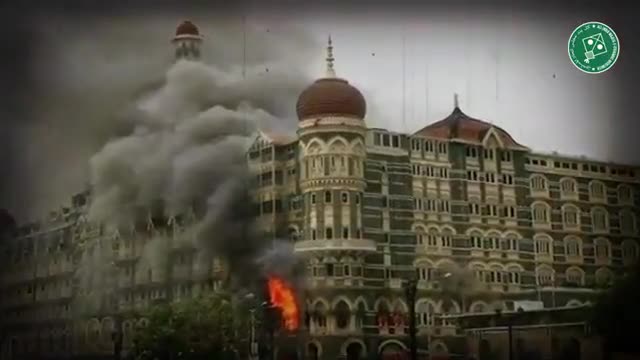 Heartfelt tributes to our brave hearts who fought against terrorists during the attacks on Mumbai on 26.11.2008. 

#2611Attack #MumbaiTerrorAttack  #MumbaiAttacks