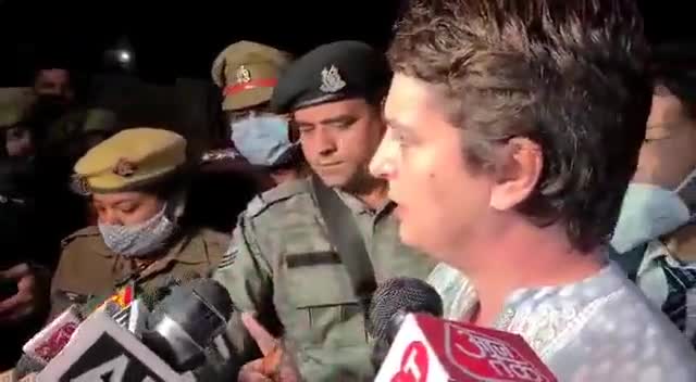 प्रयागराज में फूलचंद पासी के परिवार के साथ घटी घटना सरकारी सरंक्षण में दलितों के साथ हुआ नरसंहार है। #uttarpardeshnews