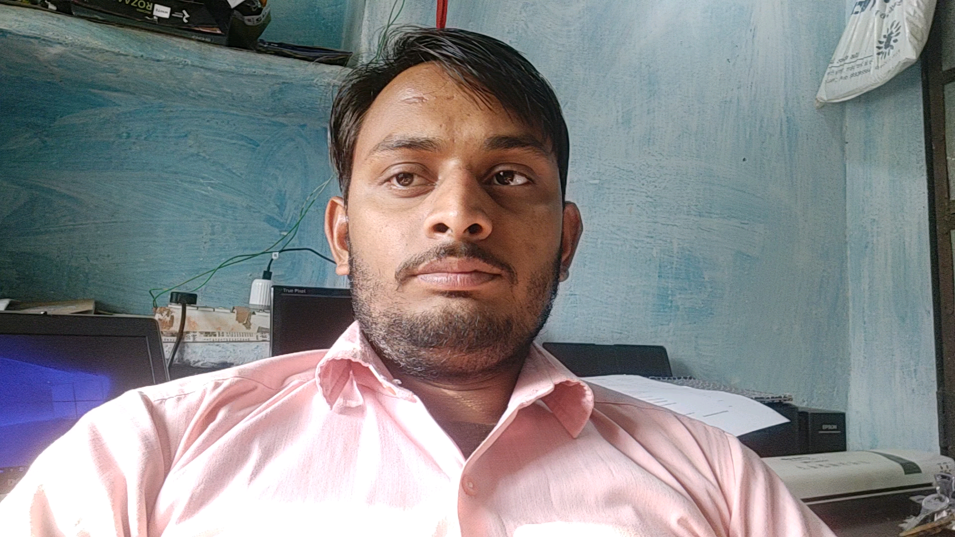 #ओबीसी_महासभा के #महाआंदोलन को दबाने की कोशिश की जा रही है।
#ओबीसी_महासभा के #पदाधिकारियों को किया गया #गिरफ़्तार।