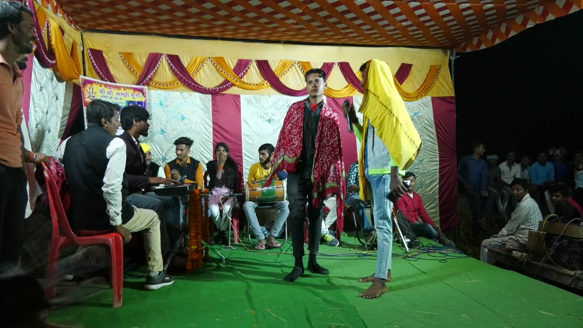 #Pavan_Lal_Yadav Live प्रोग्राम Gorakhpur.#pavanlalyadav@