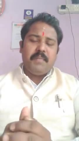 सदस्य अभियान #करण #प्रजापति #जिला #कार्यालय #प्रभारी #भाजपा #ओबीसी #मोर्चा