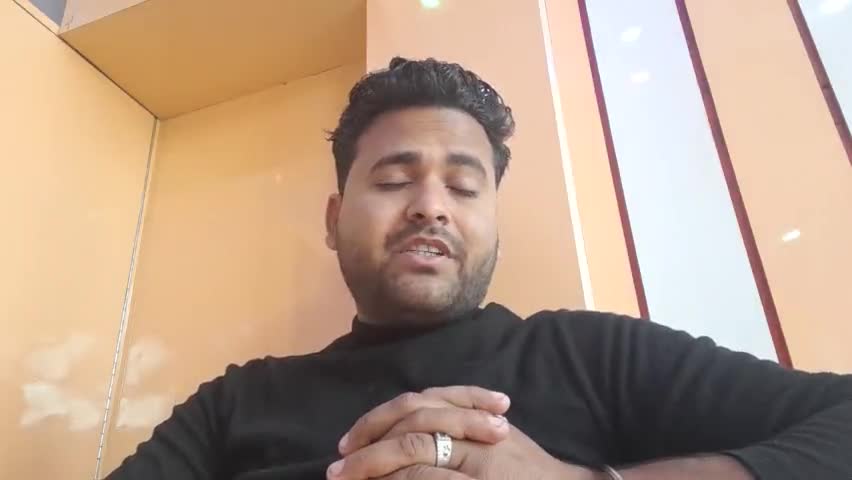केवल भाजपाई ही देखें और जय श्री राम का नारा लगाएं - राष्ट्रीय कवि गोपाल पाठक 



#कानपुर_मैच #कानपुर_टेस्ट #भारत_रूस