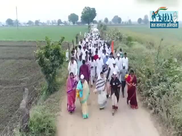 सिर्फ हंगामा खड़ा करना मेरा मकसद नहीं,
मेरी कोशिश है कि ये सूरत बदलनी चाहिए।
दुष्यंत कुमार

#JanJagaranAbhiyan
