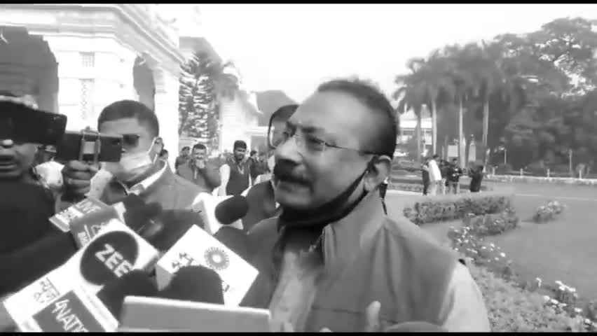 पटना ग्रामीण: तेजस्वी पढ़े-लिखे नहीं,, उन्हें नीति आयोग के बारे में क्या पता ??,, ये क्या बोल गए मंत्री अशोक चौधरी#nitiayog#tejasvi