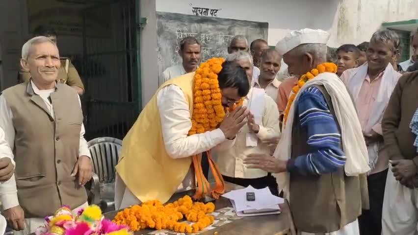 #हसनपुर_विधानसभा के गांवों में जनता का आशीर्वाद प्राप्त हुआ ।
#चन्द्रपाल_खडगवंशी
#मिशन2022 #vidhansabha #हसनपुर