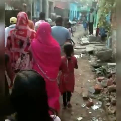जीत के बाद मुखिया पार्वती देवी और उनके समर्थकों ने जनता से मिलकर आशीर्वाद लिए और गली गली घुमकर समस्याओं को नोट किए. #फाग