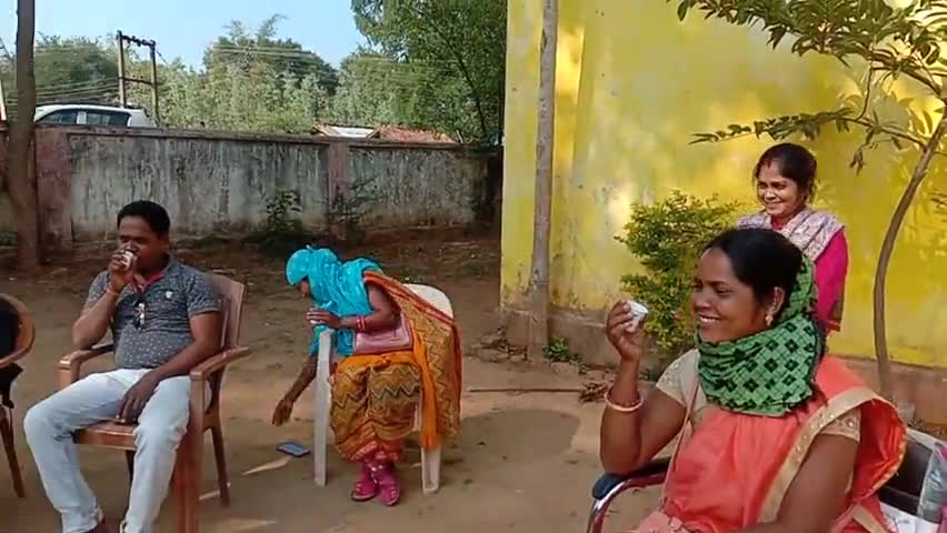 फरसगांव: सहायक शिक्षकों ने बैठक आयोजित कर #वेतन #विसंगति से छुटकारा पाने के लिए बनाई रणनीति