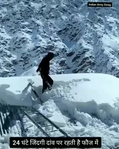 #army #indianarmy 🍭 ❤ #rajeshyadav #rajeshyadav07 #newsvideo #birni #hariharpur