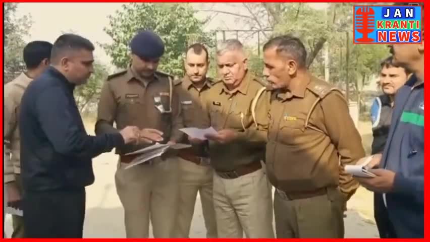 #कैथल के #पाई गांव के पास दो गाड़ियों की भीड में महिला सहित 6 लोगों की मौत, चार को करवाया अस्पताल में भर्ती