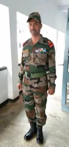 दुःखद घटना 😭😭
#अरवल  जिला के  #कुर्था   प्रखण्ड के #निघवा  गांव के निवासी अनुप कुमार कुशवाह शहिद हो गये
