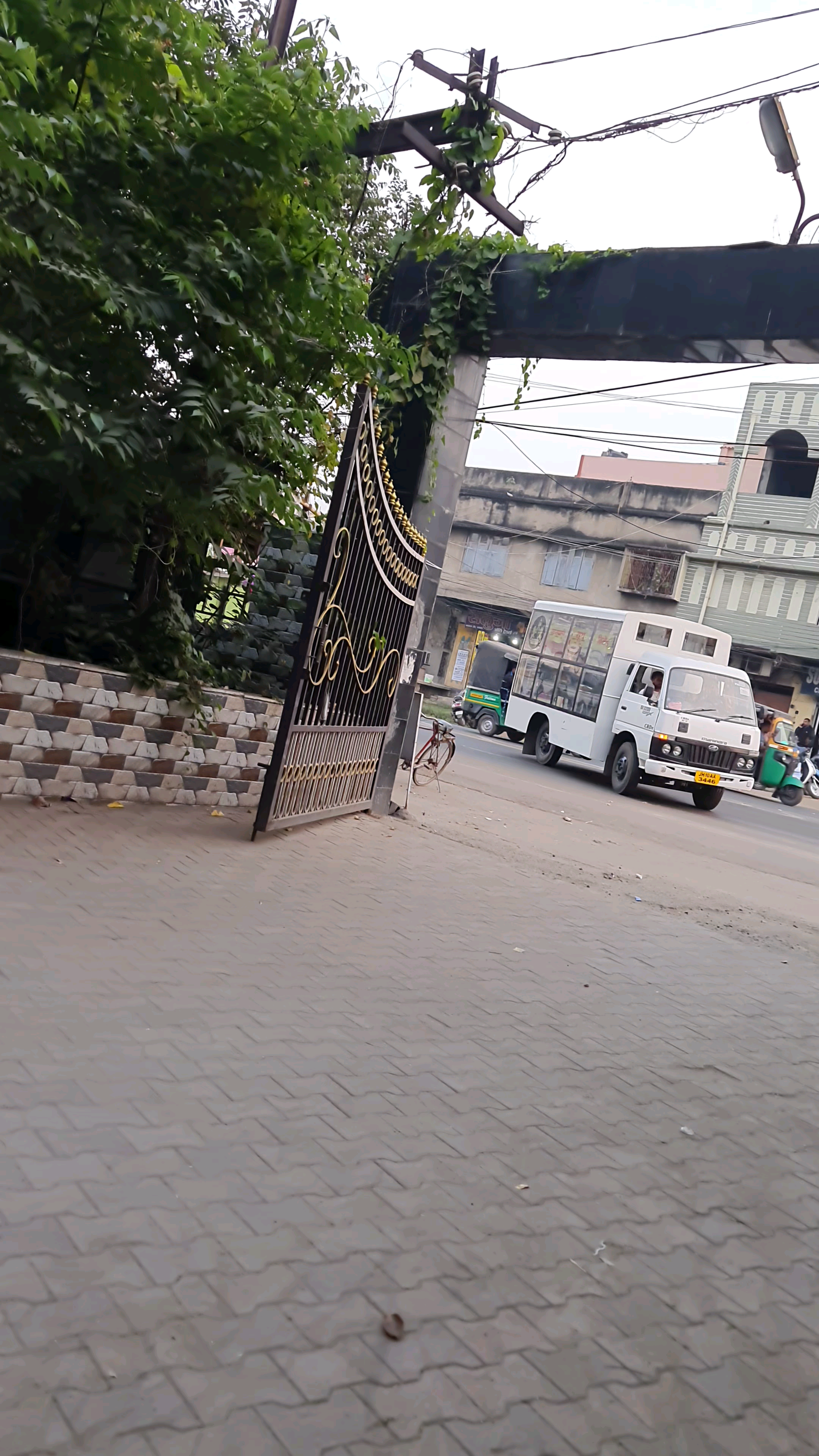 धनबाद/केंदुआडीह: #मिसाल - रोटी बैंक यूथ क्लब ने किया बुर्जुग महिला का ससम्मान अंतिम संस्कार

घर में नहीं था कोई