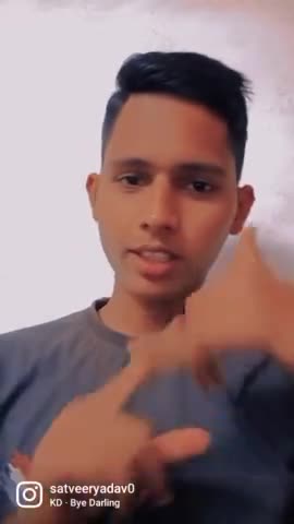 Bye Darling 👋 #publicpost #publicapp #publicappstar #publichero #viralvideos #viralindia #viralsong #loveindia #drink