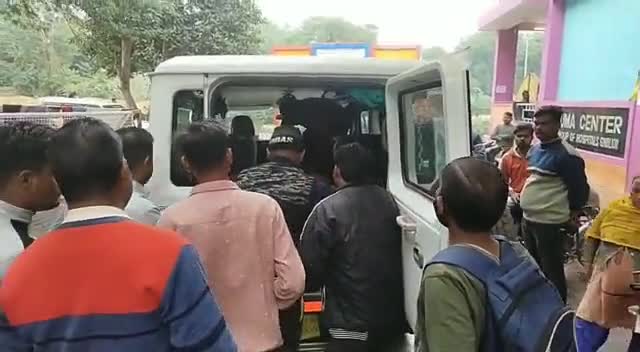 ग्वालियर शहर के ऐतिहासिक किले की 600 फीट ऊंचाई से  सुबह एक किशोरी ने छलांग लगा दी। #vedantsamacha #vedantsamachar.com