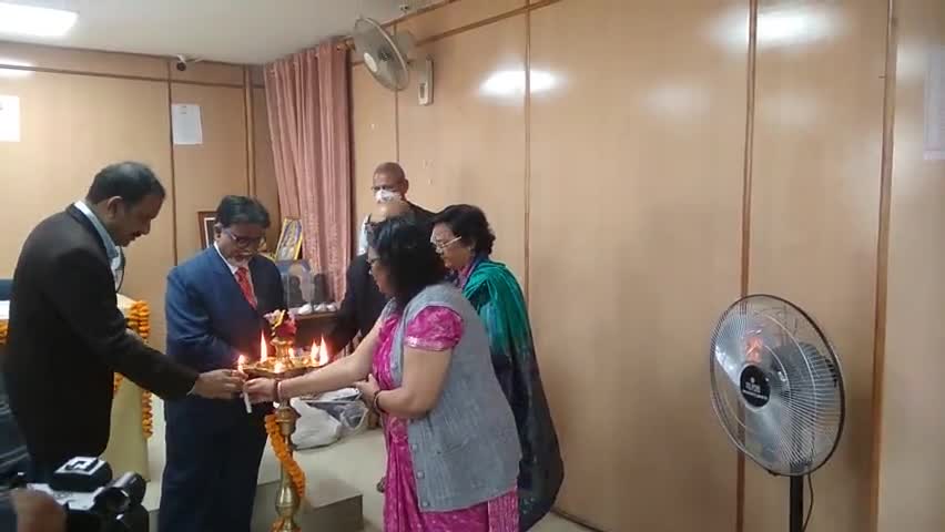 नव नालंदा महाविहार द्वारा चतुर्थ राष्ट्रीय सम्मेलन का आयोजन में याद किये जा रहें डॉ राजेंद्र प्रसाद।#राजेंद्र प्रसाद