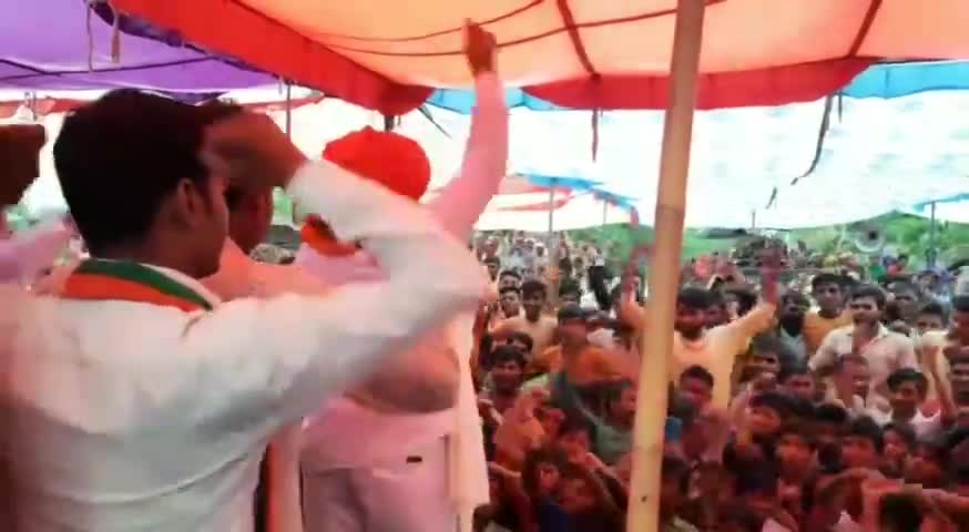 जय श्री राम
#cpkhadagvanshi 

#चन्द्रपाल_खडगवंशी
#हसनपुर_विधानसभा 
#विधानसभा #हसनपुर #मिशन2022