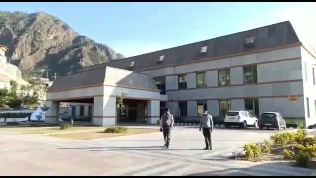 कलोल: बैहना ब्राह्मणा की पूनम ने AIIMS बिलासपुर में संभाला पदभार, बतौर नर्सिंग ऑफिसर देंगी सेवाएं
#Kalol #AIIMS #Nurse