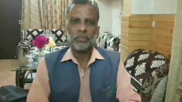 कलोल: अनुराग ठाकुर से मिले झंडूत्ता के विधायक जीत राम कटवाल, विकास कार्यों को लेकर दी जानकारी
#Kalol #JRKatwal #Anurag