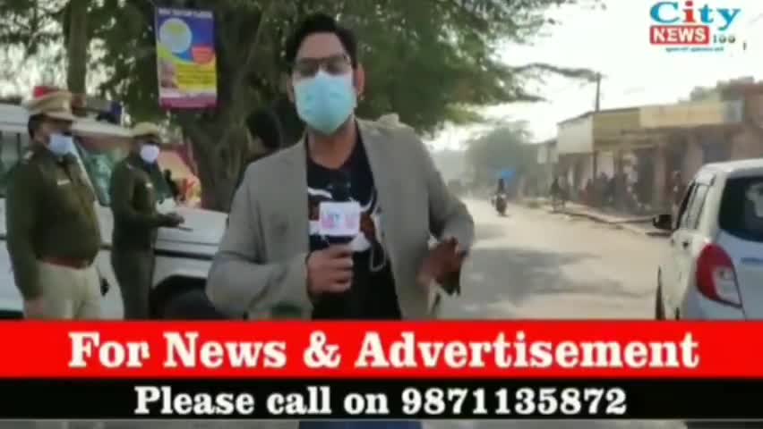 फरीदाबाद: सावधान जमकर काट रही हैं फरीदाबाद पुलिस चालान! बचकर निकले तो धरे जाओगे..
#faridabadupdate #faridabadpolice