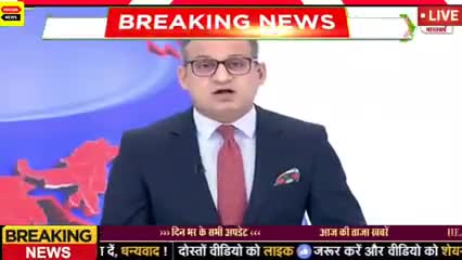 #Omikron :- ओमिक्रोन वायरस के चापेट में आए 1200 डॉक्टर हुआ संक्रामित धारा 144 लागू हुयी