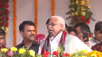 सम्पूर्ण भारत में एक समान शिक्षा व्यवस्था लागू होनी चाहिए : बाबू सिंह कुशवाहा 

#JanAdhikarParty #BabuSinghKushwaha #UPElections2022 #BhagidariSankalpMorcha #Jap4India #Jap4UP #jap4uttarpradesh