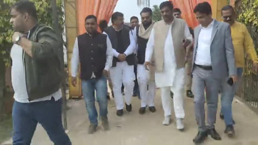 #हसनपुर_विधानसभा के हसनपुर में वैवाहिक कार्यक्रम में सम्मिलित हुए ।
#चन्द्रपाल_खडगवंशी
#मिशन2022 #vidhansabha #हसनपुर