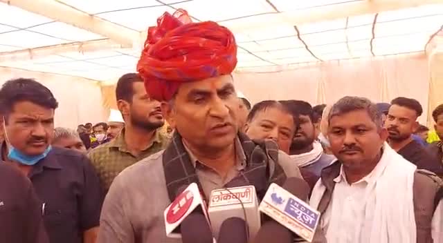 भीलवाड़ा: #भीलवाड़ा सरस डेयरी की 32वीं आमसभा आयोजित, नहीं होगा नए अध्यक्ष का चयन, चुनाव प्रक्रिया में लगेगा समय