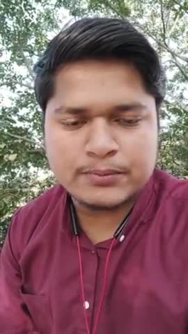 मध्यप्रदेश कांग्रेस कमेटी सोशल मीडिया विभाग के छतरपुर जिलाध्यक्ष दीपांशु यादव जी का कोरोना से मृत हुए लोगों को उचित मुआवज़ा दिलाने हेतु संदेश।

#SpeakUpforCovidNyay