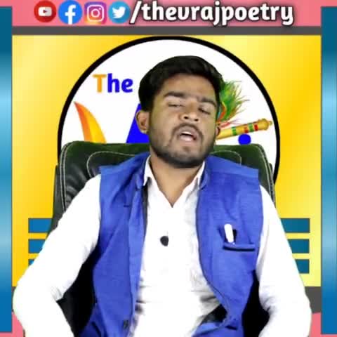 Motivational Shayari l जीवन में मौका सबको मिलता है l Ajay Ojaswi l The Vraj Poetry l #shorts_