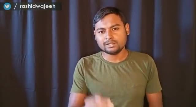 आज हायाघाट विधानसभा युवा कांग्रेस के कार्यकारिणी कि बैठक #Hayaghat_News