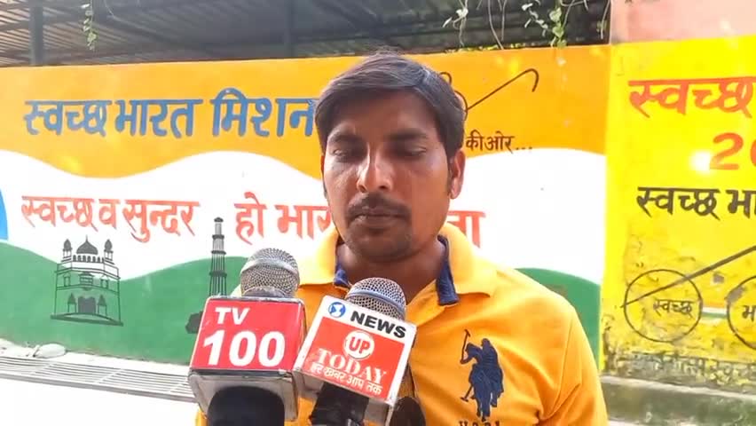 देेेवरिया: #बिशुनपुर भूपत उर्फ चानहाता का मामला सामने आया कोर्ट के आदेशों का हो रहा है उल्लंघन किसान है परेशान#DM_Deoria