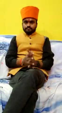 17 दिसम्बर को शौर्य संचलन में भागीदार बनें-कुंदन#शौर्य संचलन