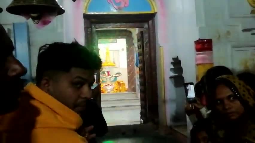 #बांदकपुर धाम संध्या आरती
#शिव #शक्ति 🙏
#Damoh #Hindoria

#manojkumar_nsui