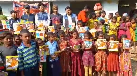 #25 वा सप्ताह भी चला गया मिशन एजुकेशन अभियान अखिल भारतीय विद्यार्थी परिषद नगर इकाई हवेली खड़कपुर के द्वारा.