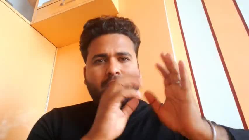 वसीम रिज़वी ने इस्लाम धर्म छोड़ हिन्दू धर्म अपनाया - राष्ट्रीय कवि गोपाल पाठक 



#कुल्हाड़ी #आंखेखोलो #omicron #मोदी