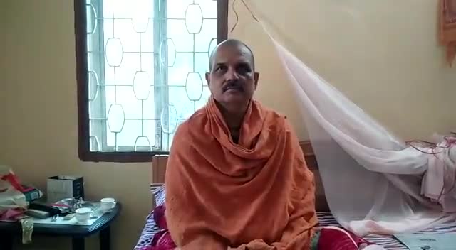 दरियागंज: भाजपा एमएलए #हरी भूषण ठाकुर ने वंदे मातरम का विरोध करने वाले को ओछी व संकीर्ण मानसिकता से ग्रसित बताया।