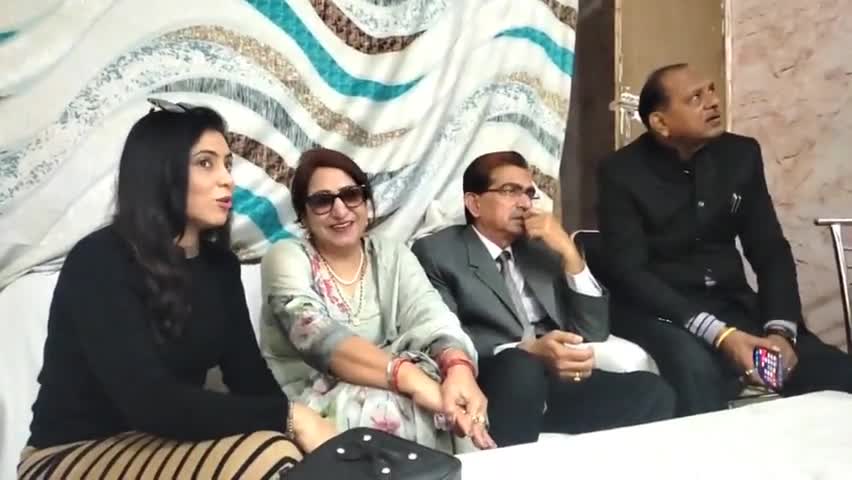 सिरसा: सिरसा के टैलेंटड को अब जल्द बड़े पर्दे पर जाने का मिलेगा मौका, होगा बड़ा कंपीटीशन.. #sirsabreaking #publicvoice24