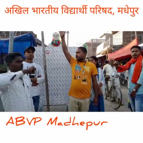 सामाजिक समरसता दिवस मधेपुर।
#rishikarn #abvpmadhepur #abvpbihar #abvpvoice #drbhimraoambedkar #madhepur #madhubani #bihar